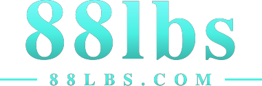 88lbs logo