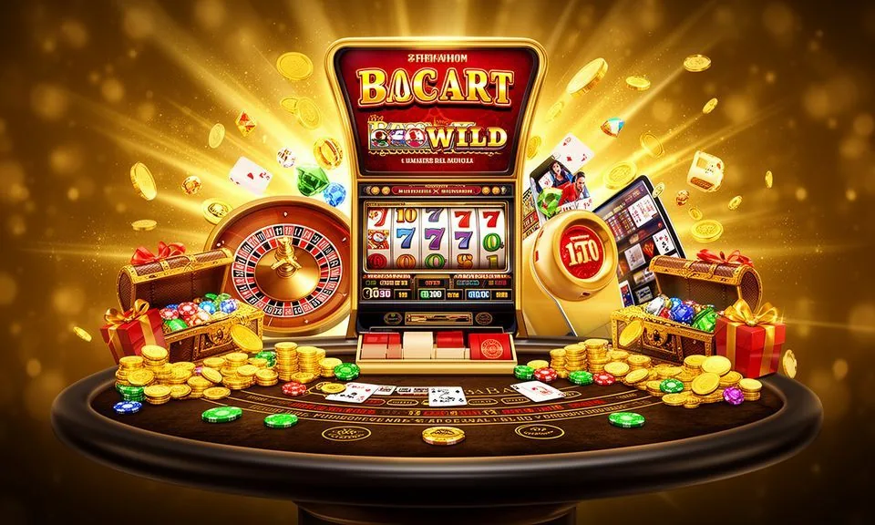 88lbs Live Roulette Prize